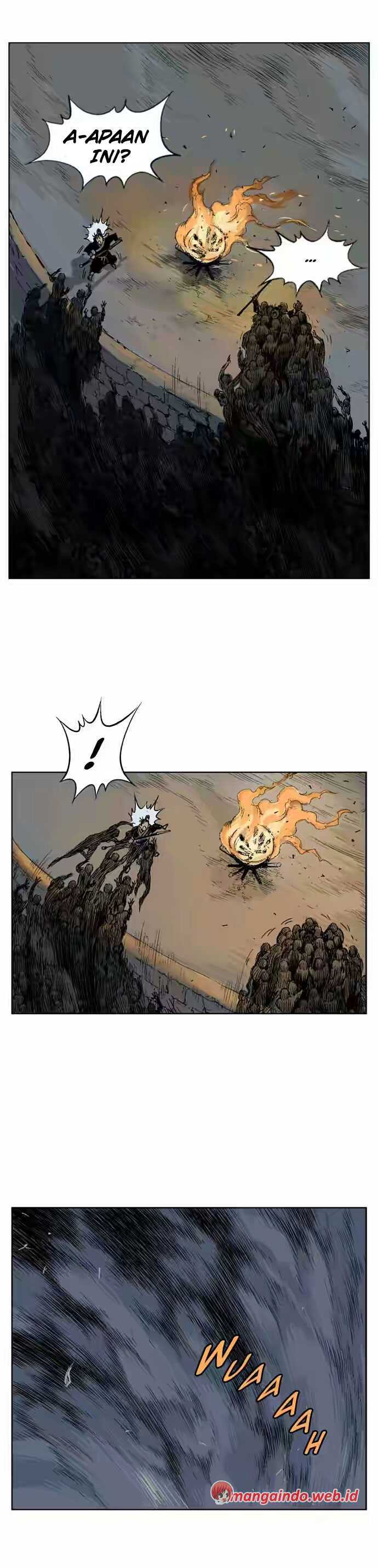 Baca Gosu - Chapter 41 halaman 20