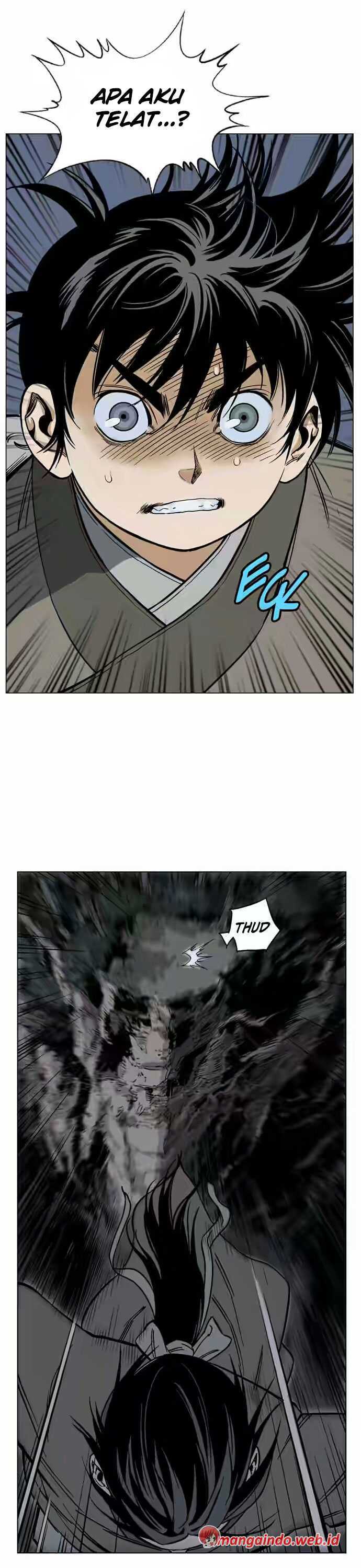 Baca Gosu - Chapter 41 halaman 23