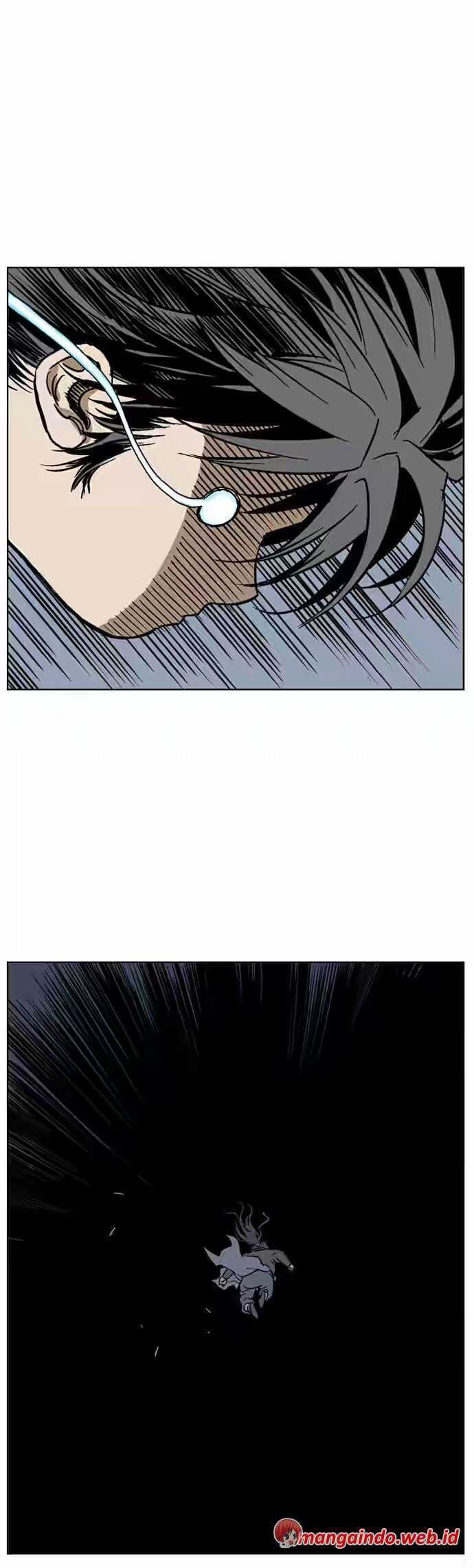 Baca Gosu - Chapter 41 halaman 24