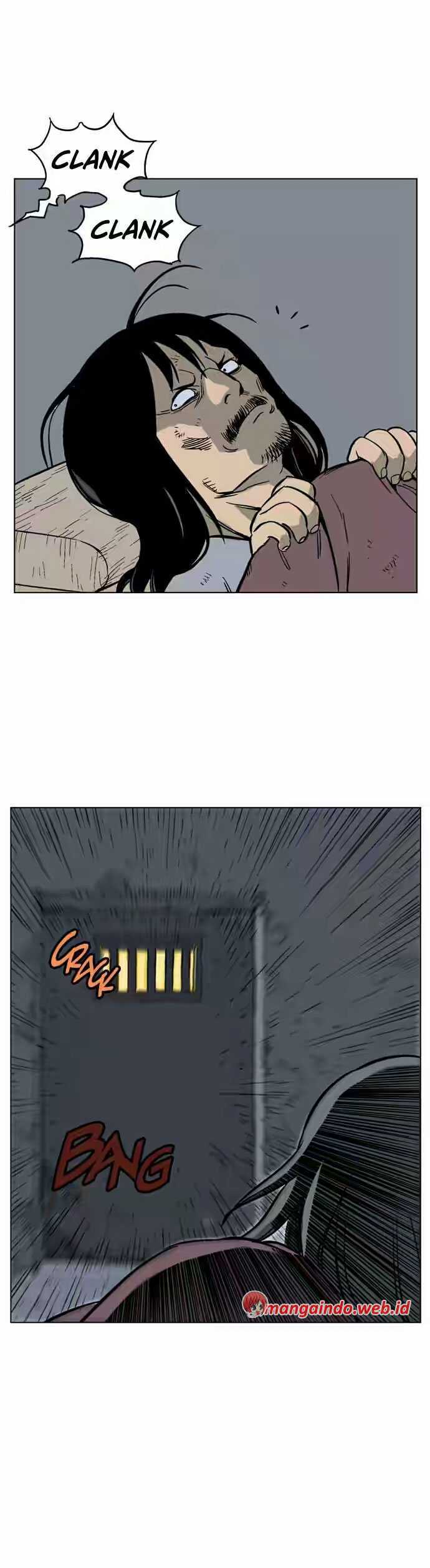 Baca Gosu - Chapter 41 halaman 28