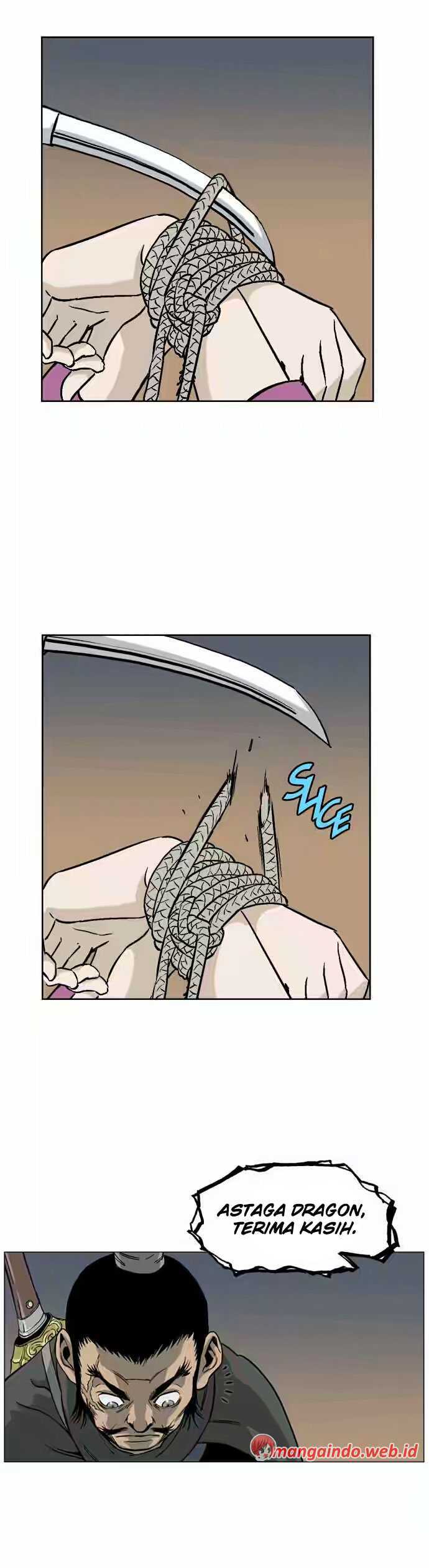 Baca Gosu - Chapter 41 halaman 3