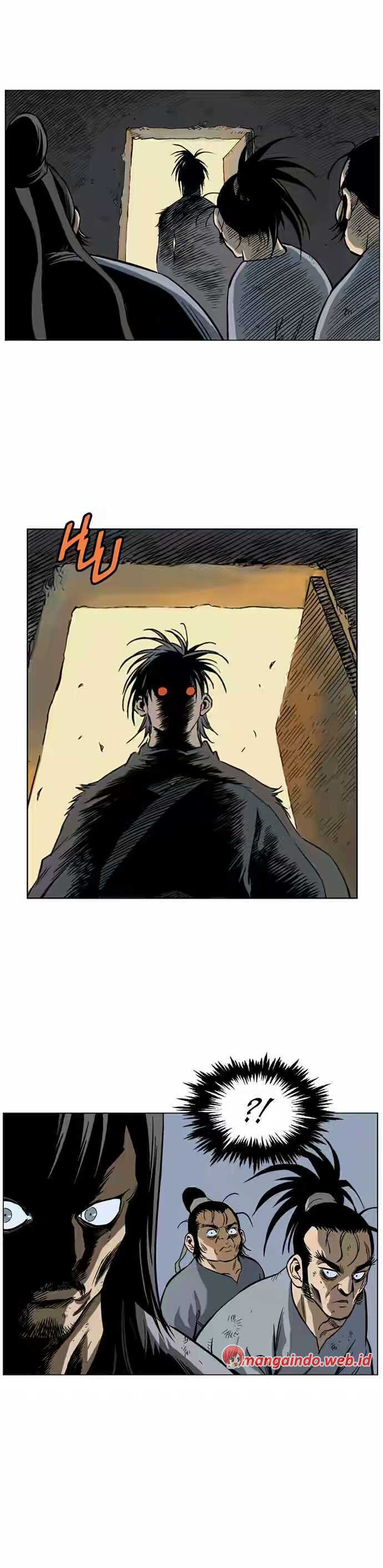 Baca Gosu - Chapter 41 halaman 30