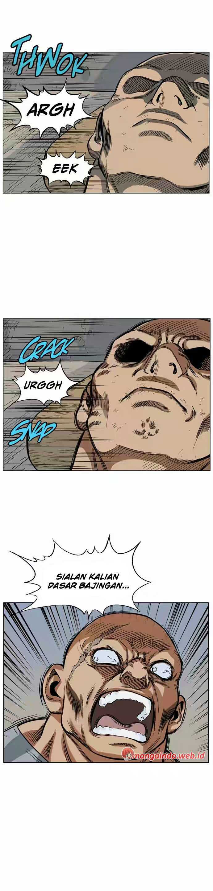 Baca Gosu - Chapter 41 halaman 31