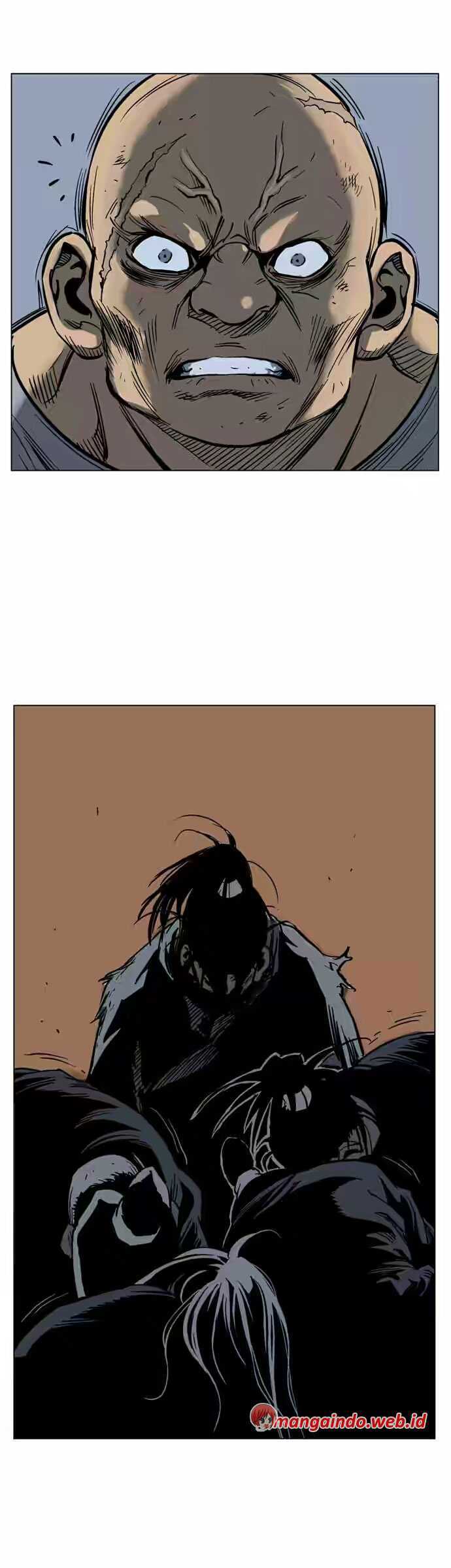 Baca Gosu - Chapter 41 halaman 33