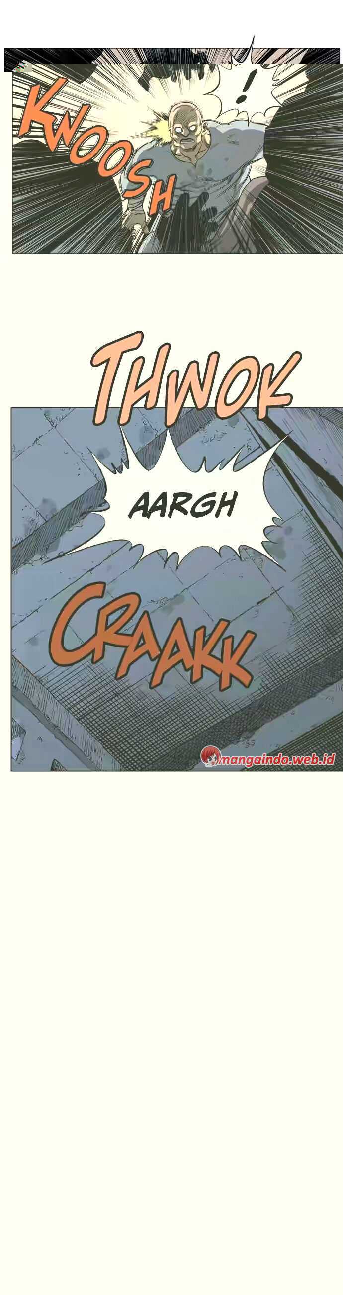 Baca Gosu - Chapter 41 halaman 35