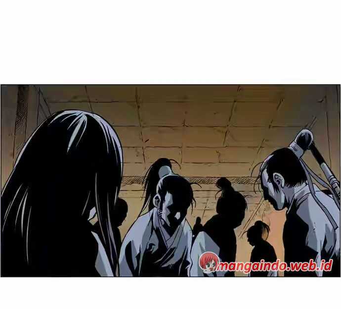 Baca Gosu - Chapter 41 halaman 37