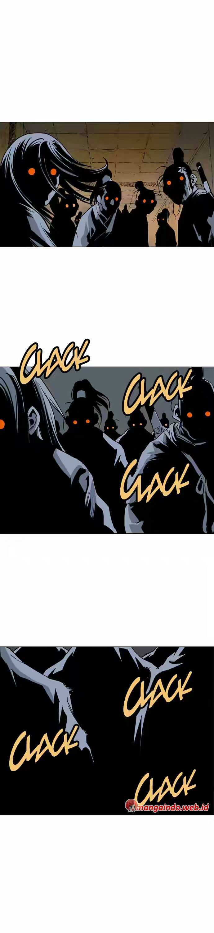 Baca Gosu - Chapter 41 halaman 38