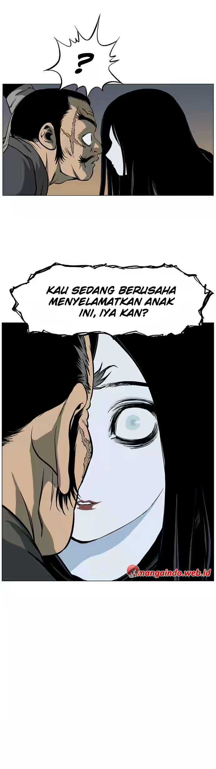 Baca Gosu - Chapter 41 halaman 4