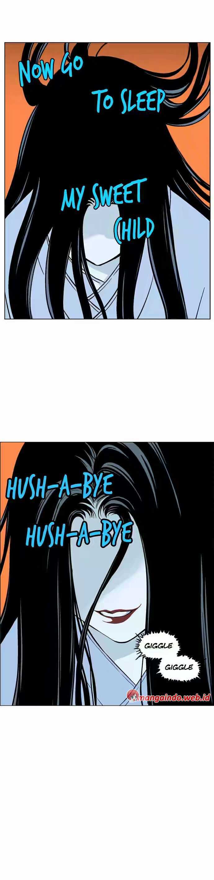 Baca Gosu - Chapter 41 halaman 41