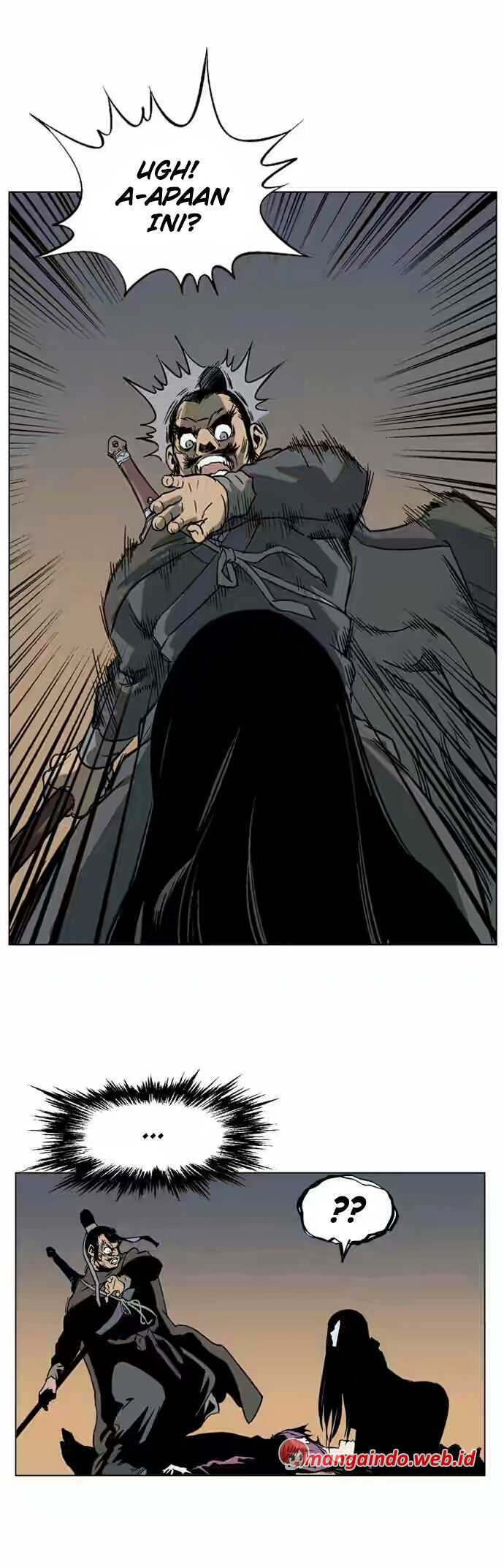 Baca Gosu - Chapter 41 halaman 5