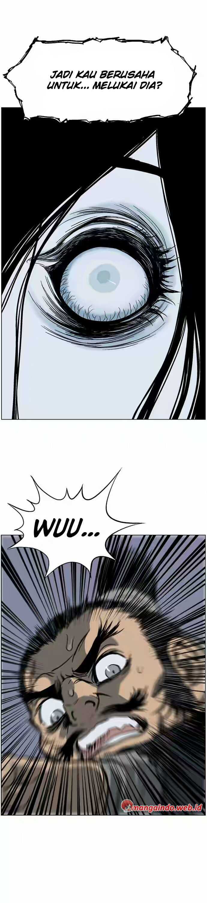Baca Gosu - Chapter 41 halaman 7