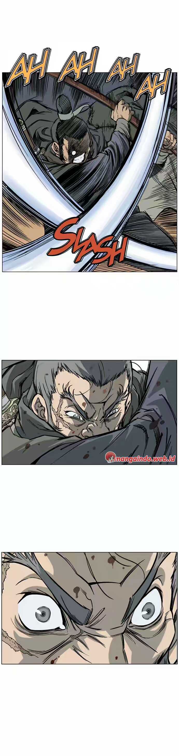 Baca Gosu - Chapter 41 halaman 8