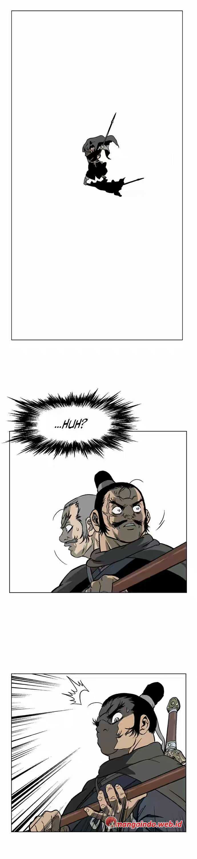 Baca Gosu - Chapter 41 halaman 9