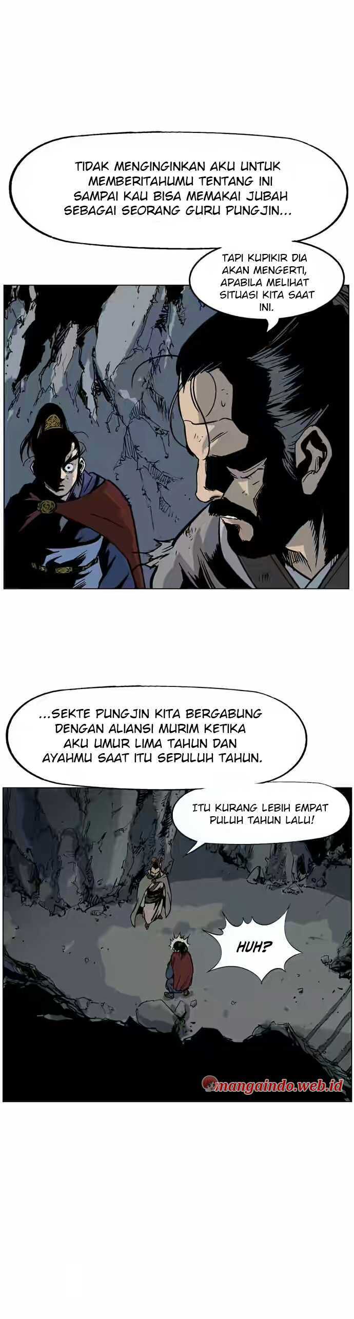 Baca Gosu - Chapter 42 halaman 10