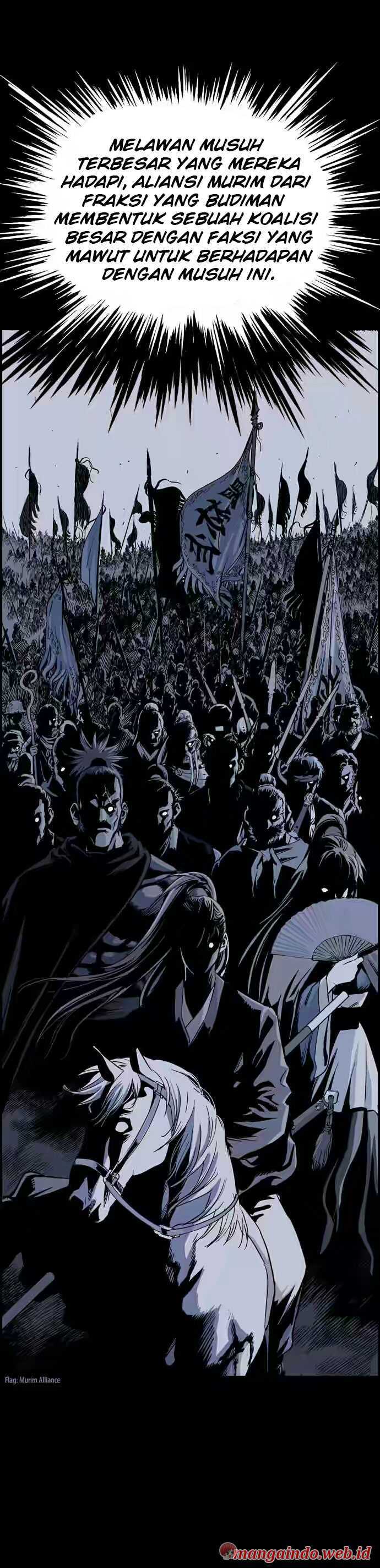 Baca Gosu - Chapter 42 halaman 14