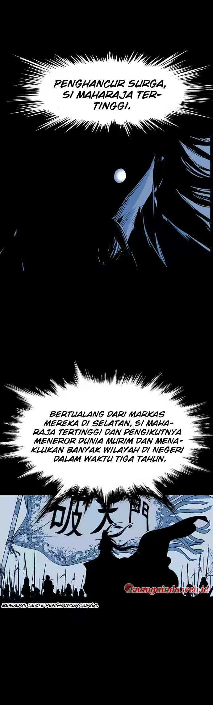 Baca Gosu - Chapter 42 halaman 18