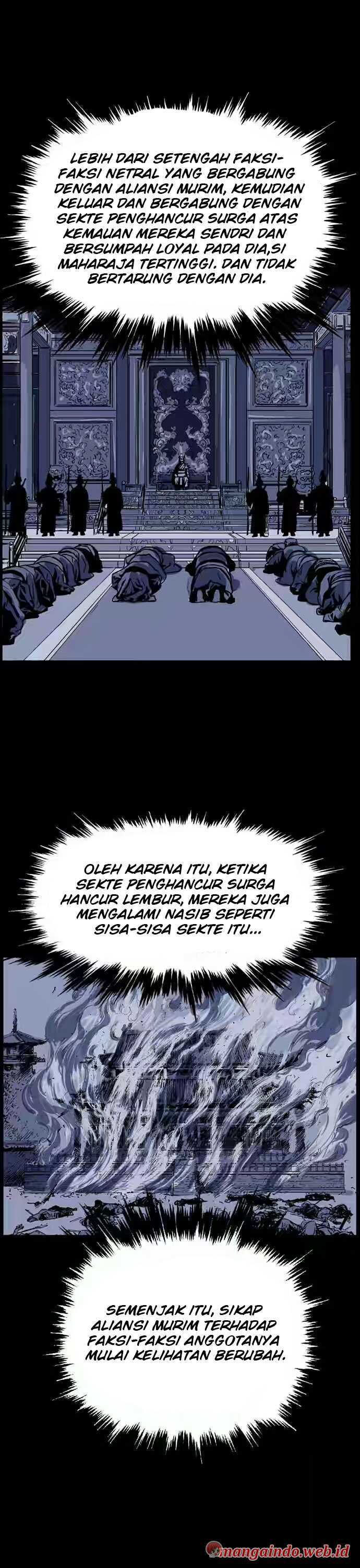 Baca Gosu - Chapter 42 halaman 20