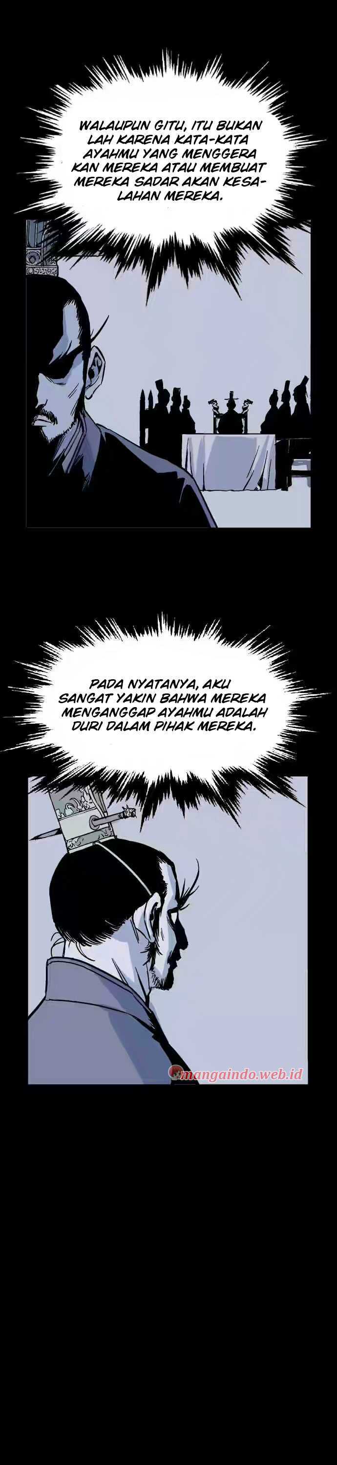 Baca Gosu - Chapter 42 halaman 24