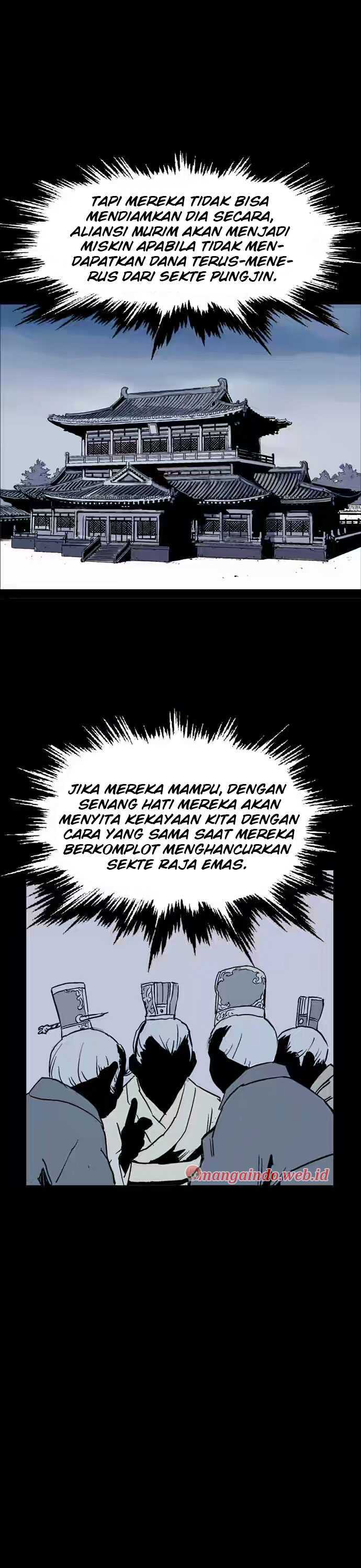 Baca Gosu - Chapter 42 halaman 25