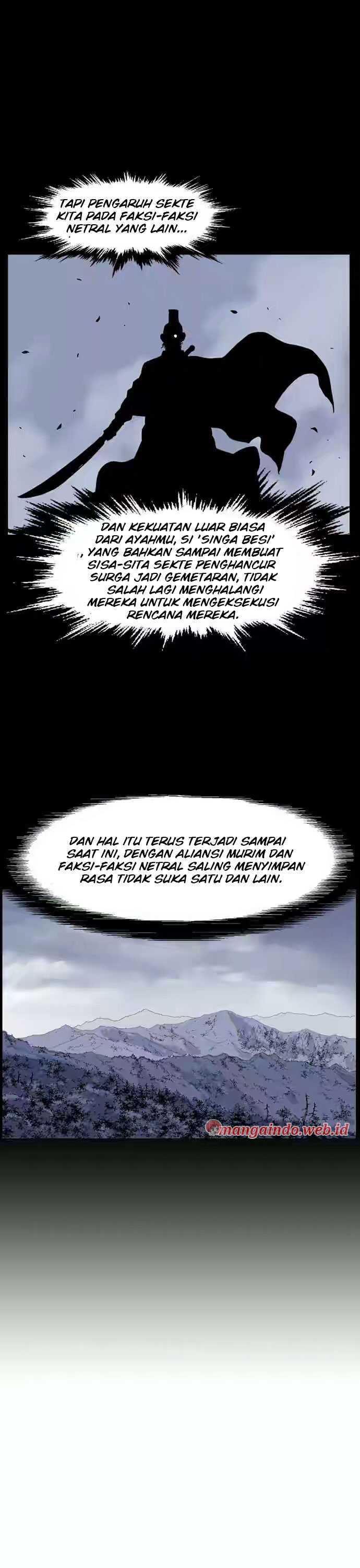 Baca Gosu - Chapter 42 halaman 26