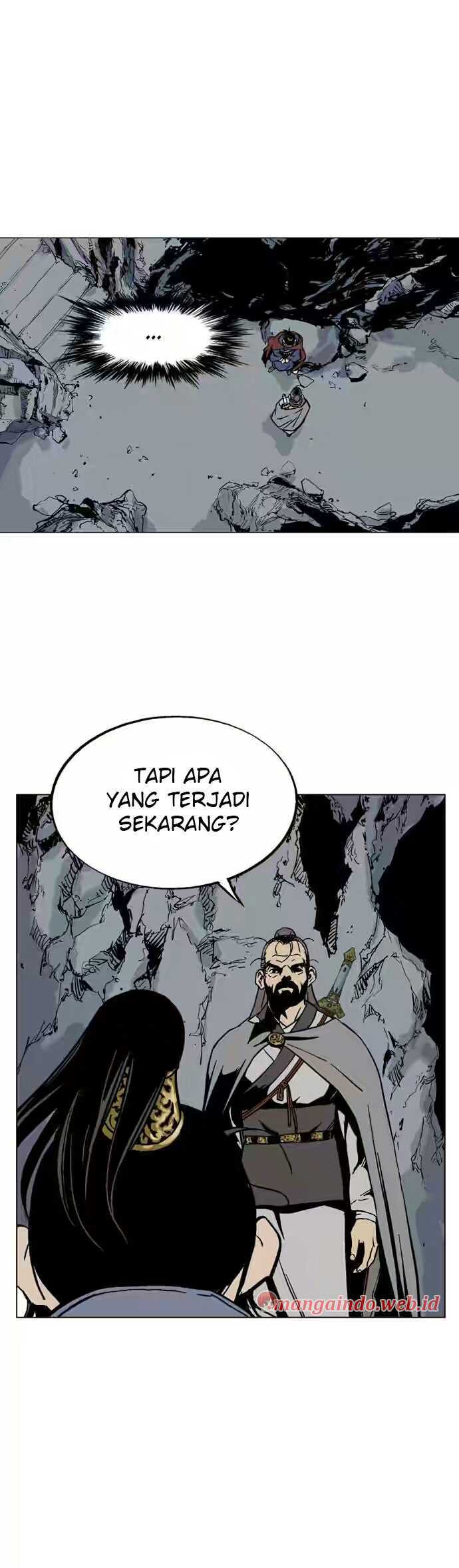 Baca Gosu - Chapter 42 halaman 27