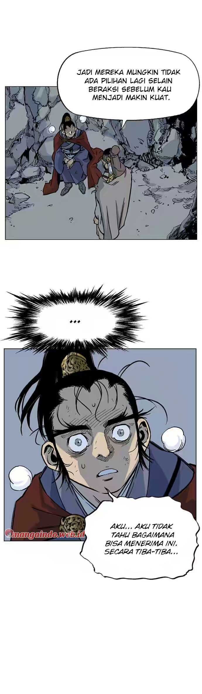 Baca Gosu - Chapter 42 halaman 29