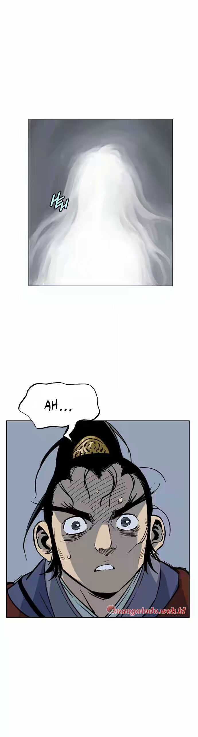 Baca Gosu - Chapter 42 halaman 34