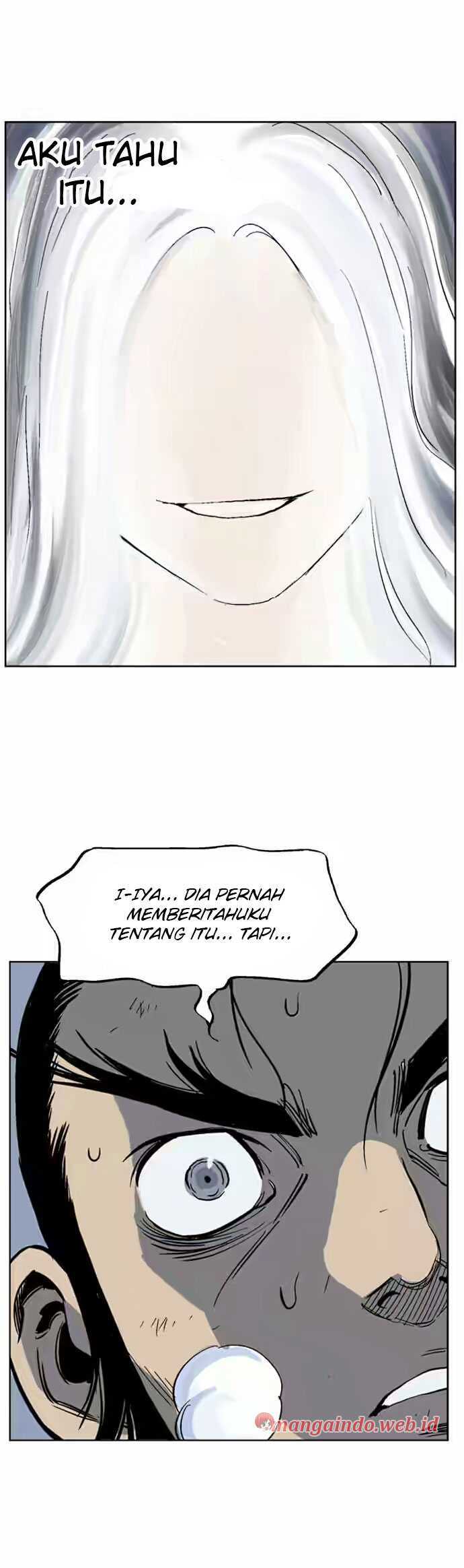 Baca Gosu - Chapter 42 halaman 35