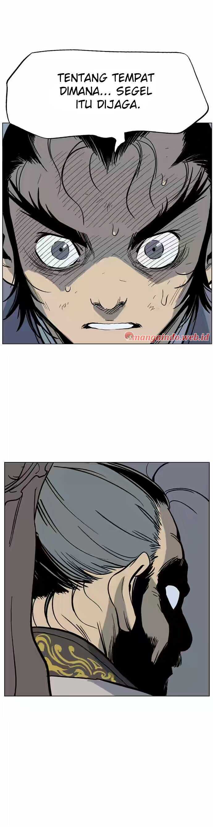 Baca Gosu - Chapter 42 halaman 41