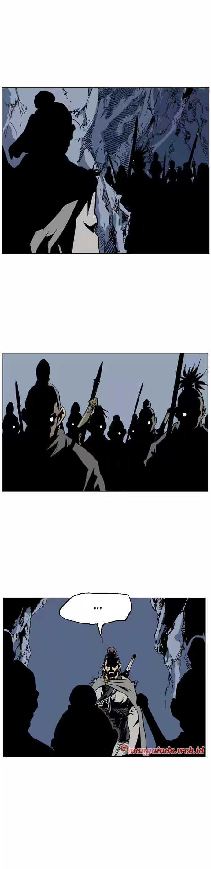 Baca Gosu - Chapter 42 halaman 43