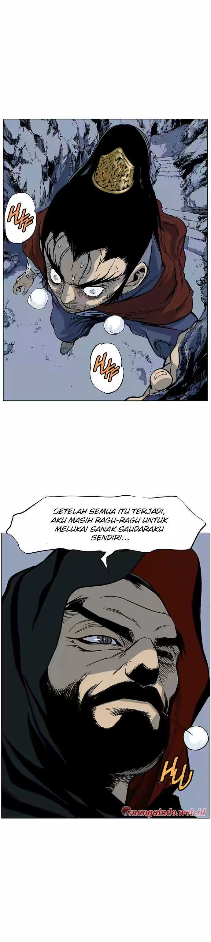 Baca Gosu - Chapter 42 halaman 45