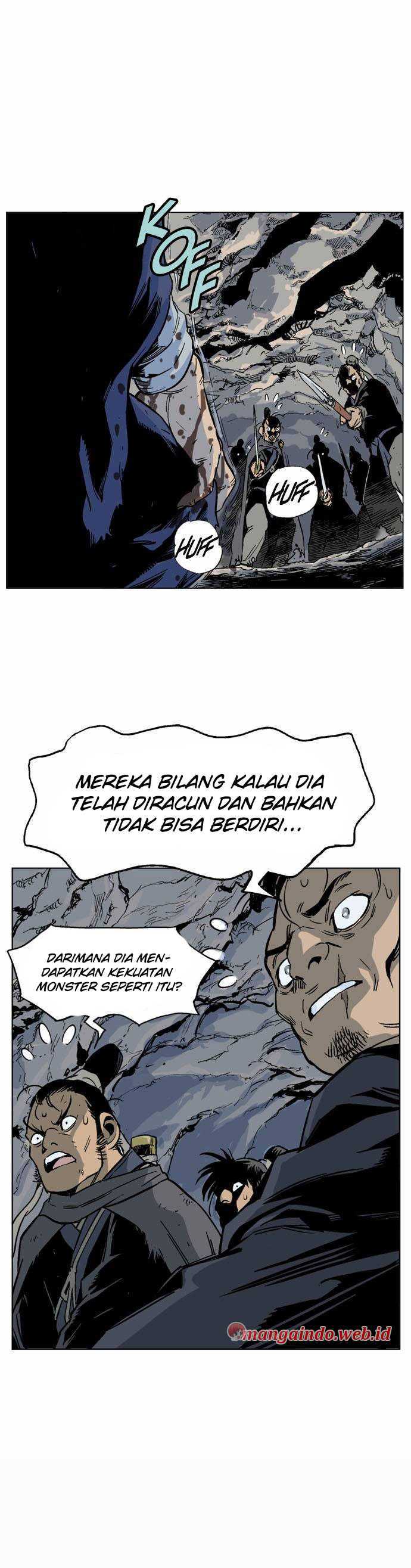 Baca Gosu - Chapter 43 halaman 12