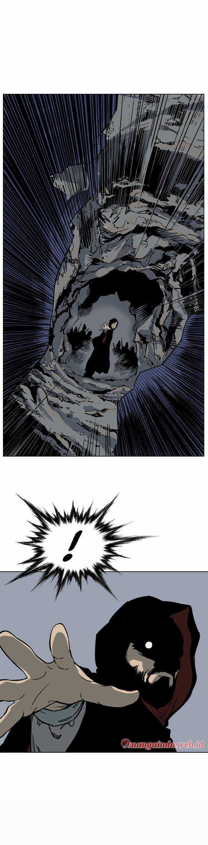 Baca Gosu - Chapter 43 halaman 16