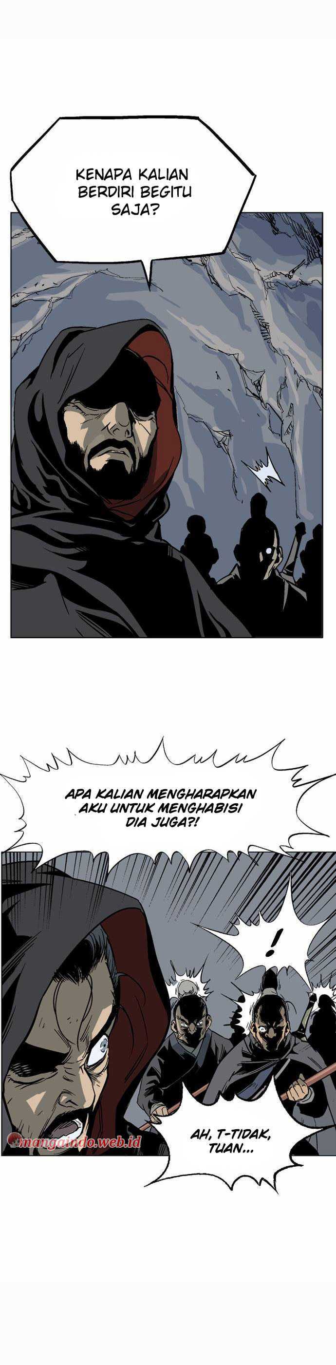 Baca Gosu - Chapter 43 halaman 18