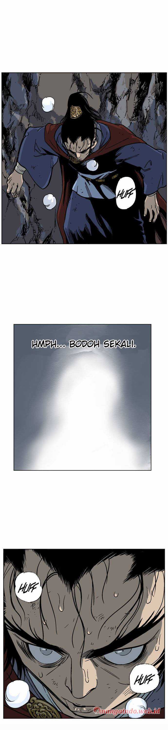 Baca Gosu - Chapter 43 halaman 2