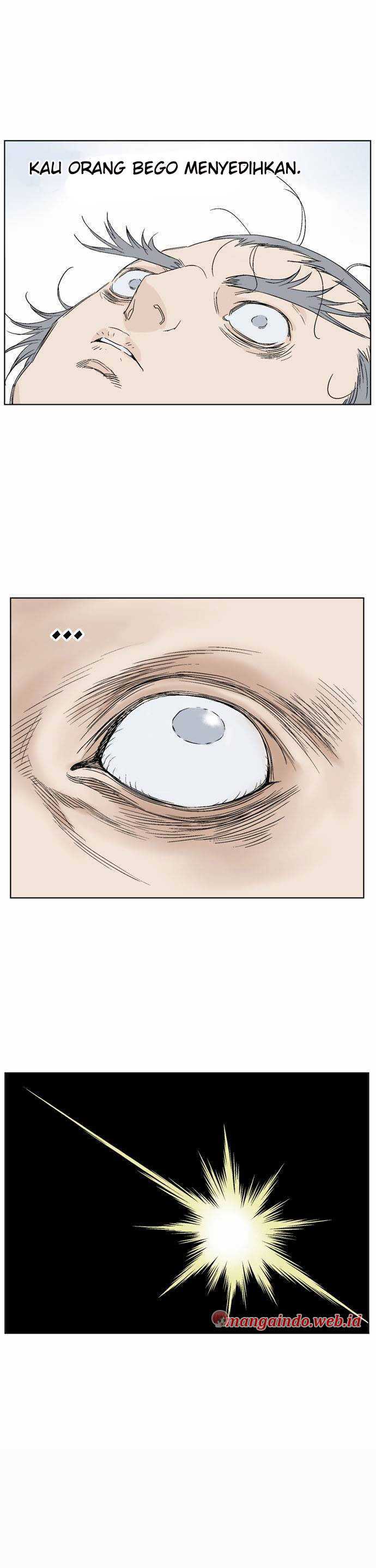 Baca Gosu - Chapter 43 halaman 22