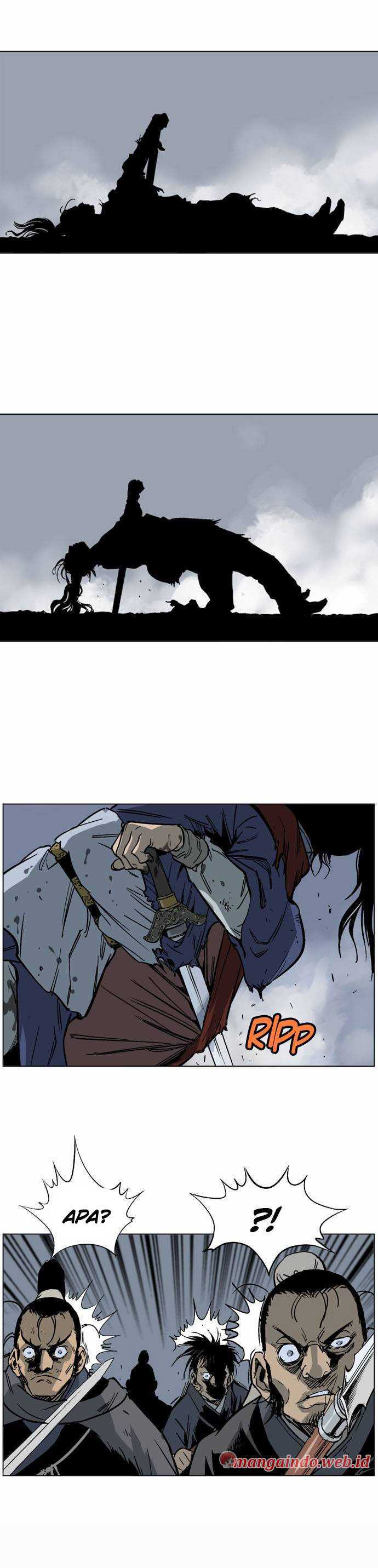 Baca Gosu - Chapter 43 halaman 24