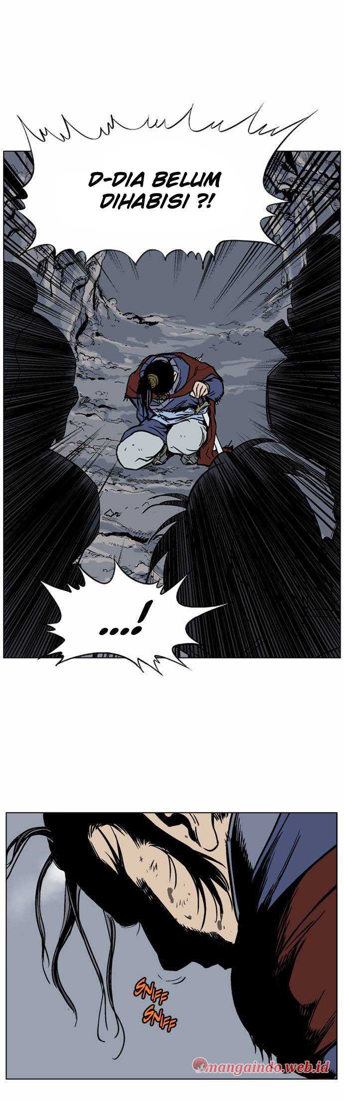 Baca Gosu - Chapter 43 halaman 25