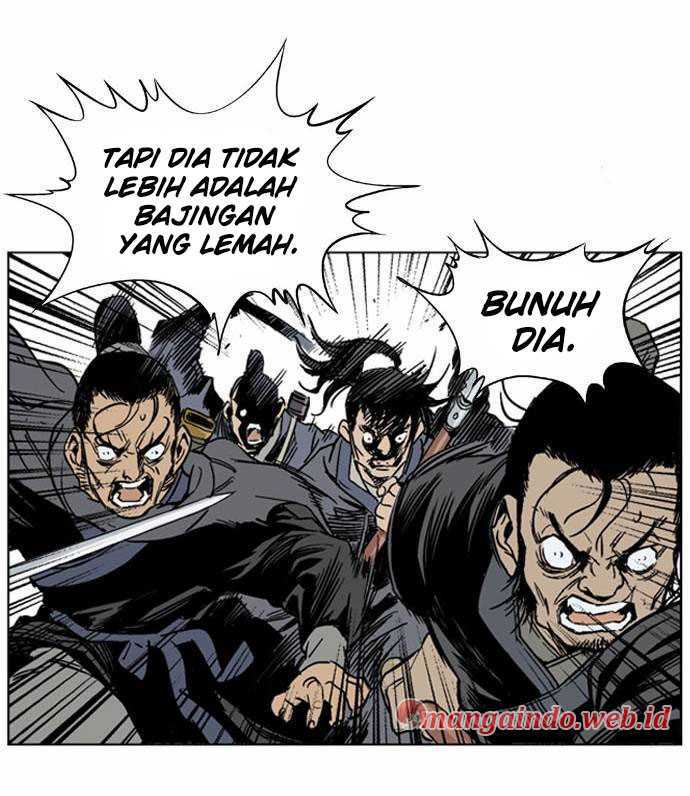 Baca Gosu - Chapter 43 halaman 26