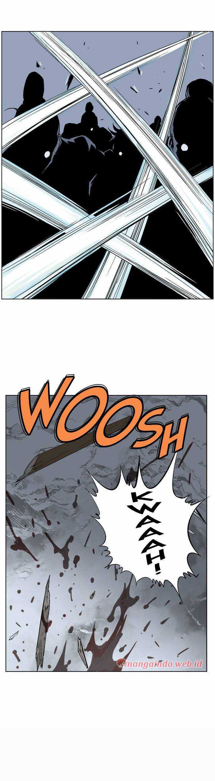 Baca Gosu - Chapter 43 halaman 29