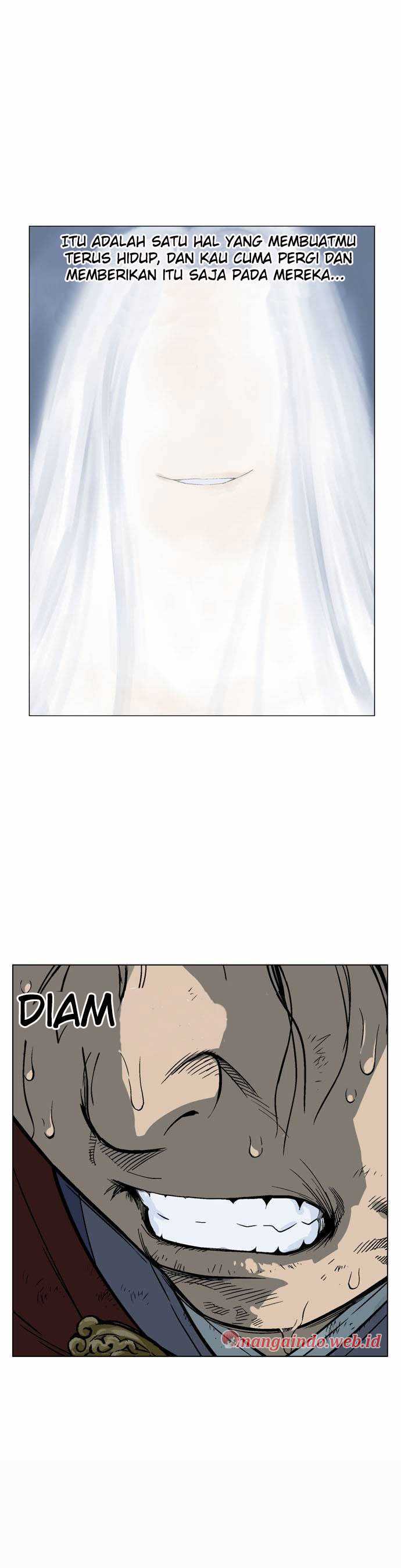 Baca Gosu - Chapter 43 halaman 3