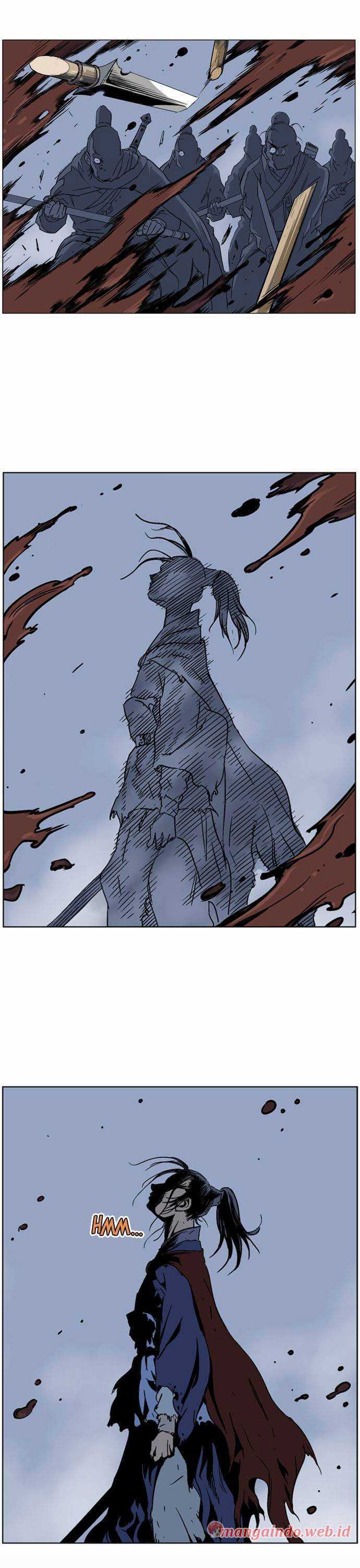 Baca Gosu - Chapter 43 halaman 30