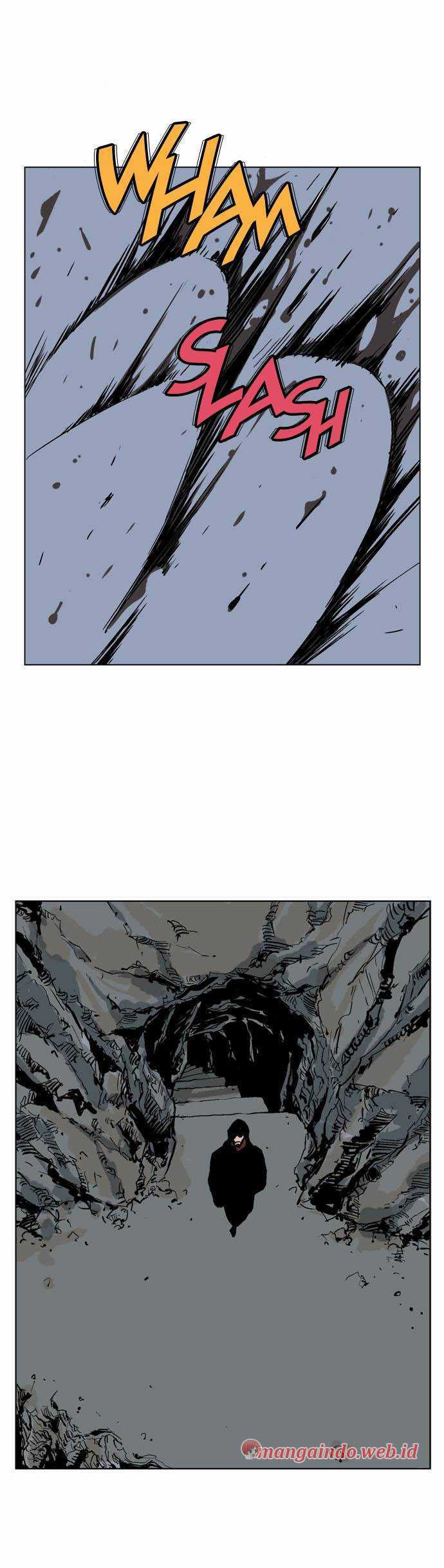 Baca Gosu - Chapter 43 halaman 37