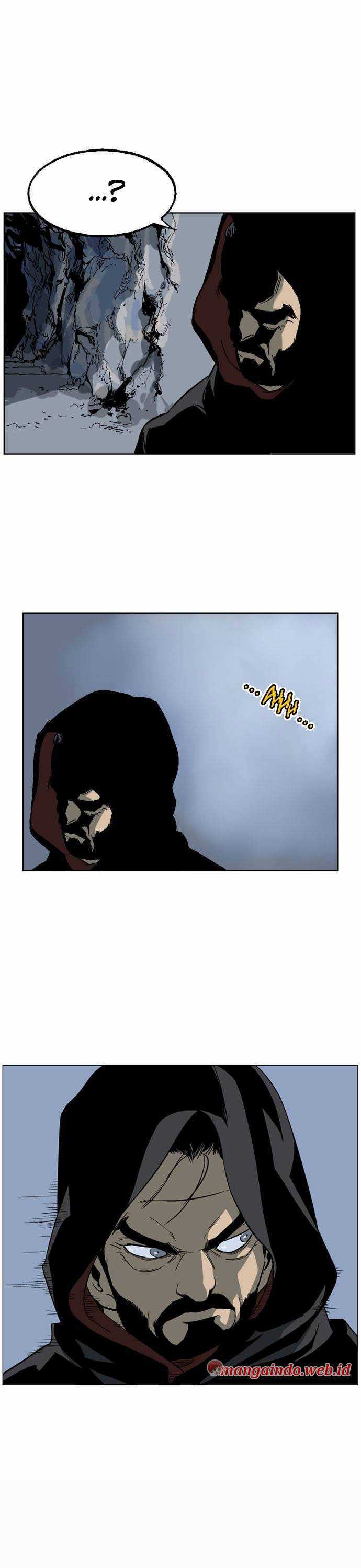 Baca Gosu - Chapter 43 halaman 39