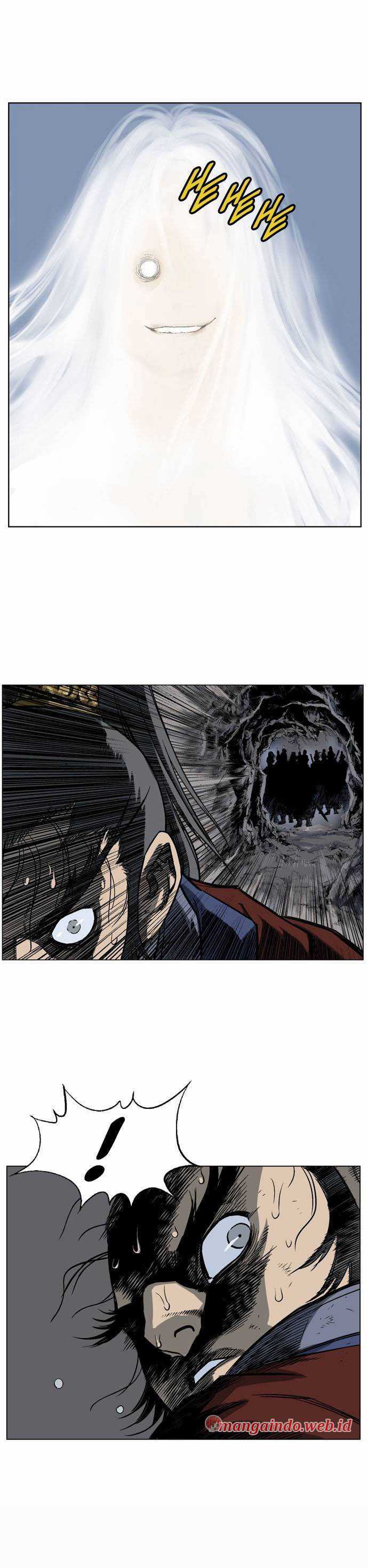 Baca Gosu - Chapter 43 halaman 4