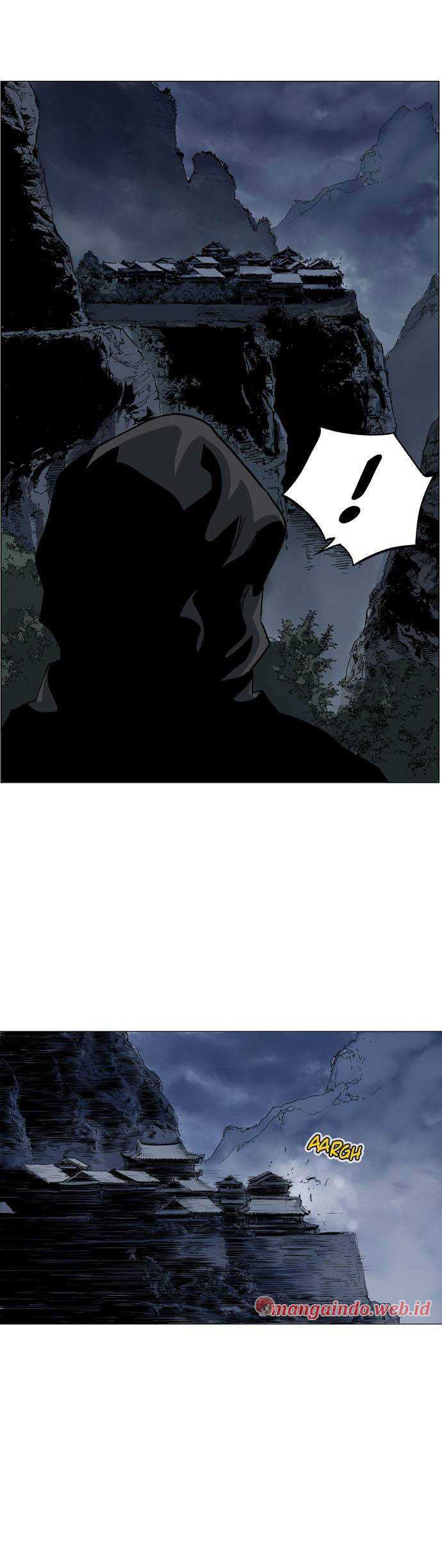 Baca Gosu - Chapter 43 halaman 40