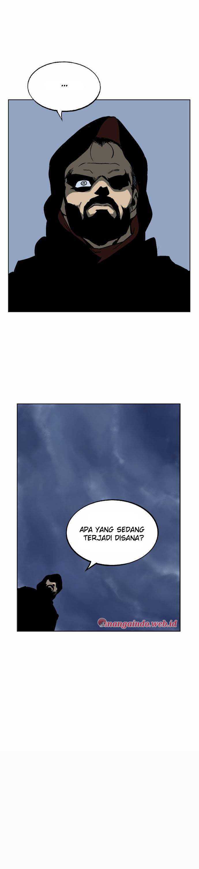 Baca Gosu - Chapter 43 halaman 41