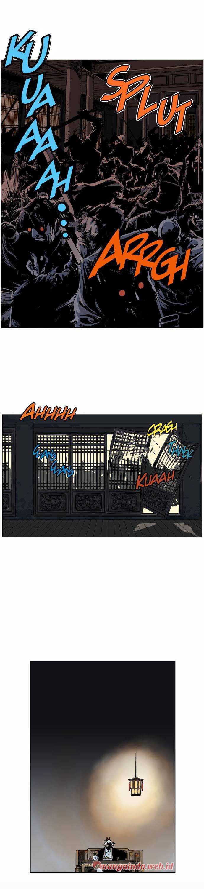 Baca Gosu - Chapter 43 halaman 42