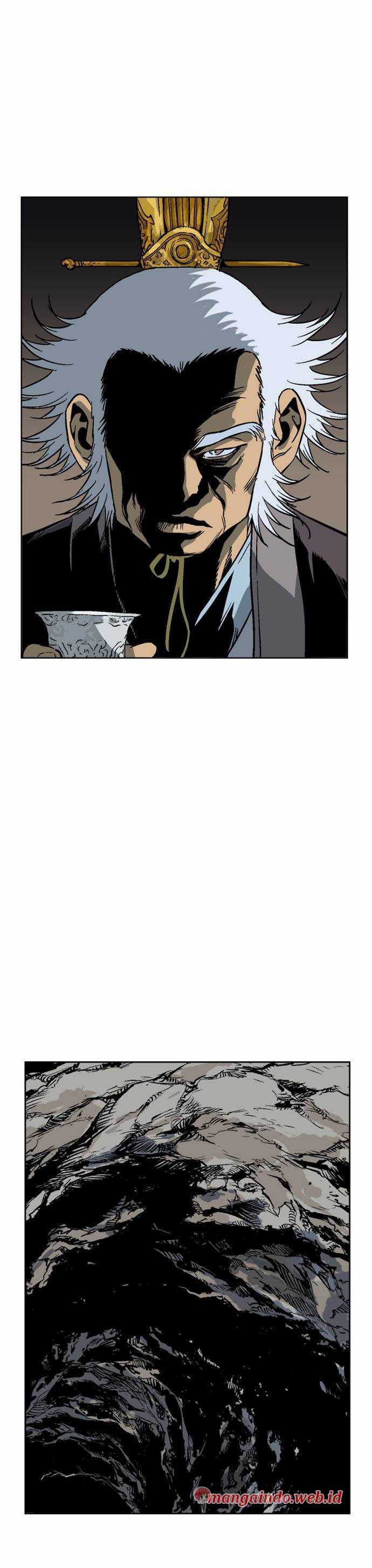 Baca Gosu - Chapter 43 halaman 43