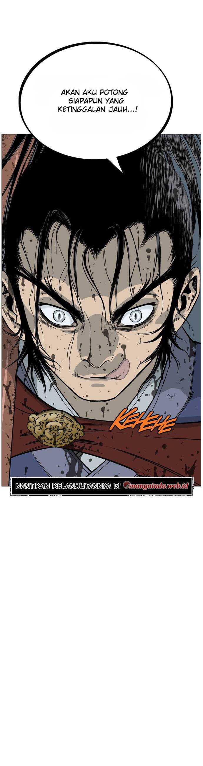 Baca Gosu - Chapter 43 halaman 45